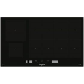WHIRLPOOL SMP9010C/NE/IXL (SMP 9010 C/NE/IXL) Indukcijas!