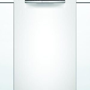 Bosch SPU4EKW28S (Pabūvējama) 45cm Daļēji iebūvējama!