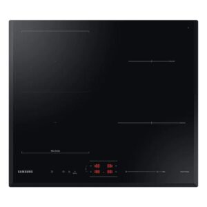 Samsung NZ64B5046KK/U2 Indukcijas!