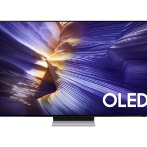 Samsung QE48S90FAEXXH, 48" OLED WiFi 2025