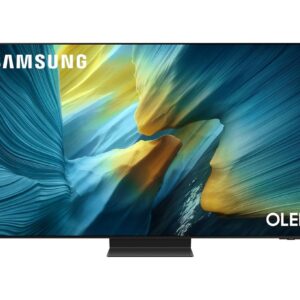 Samsung QE55S95FATXXH, 55" QLED WiFi 2025