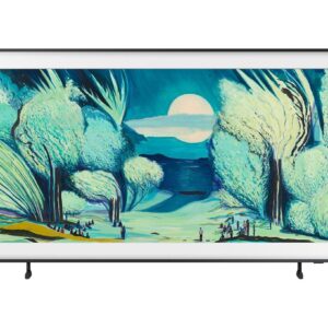 Samsung QE65LS03FAUXXH, 65" The Frame QLED WiFi 2025