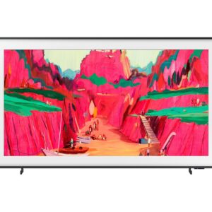 Samsung QE65LS03FWUXXH The Frame Neo QLED WiFi 2025
