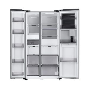 Samsung RH69B8940B1/EF No Frost Side by side 178cm