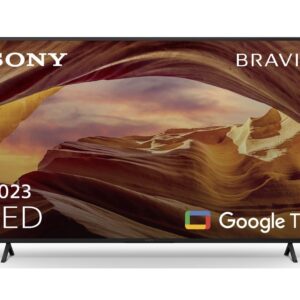 Sony KD75X75WLPAEP