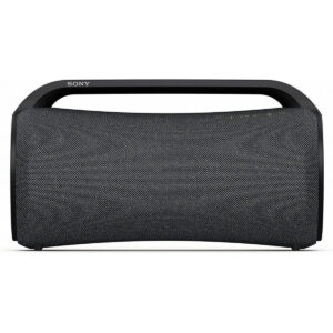 Sony SRSXG500B.EU8