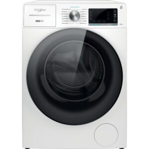 Whirlpool W8W046WBEE(W8 W046WB EE) 64cm 10kg