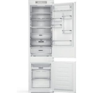 Whirlpool WHC18T574P No Frost  Iebūvējams!