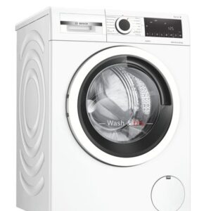 Bosch WNA134B0SN Ar žāvētāju! 59cm 8kg