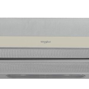 Whirlpool AKR750GSD Iebūvējamais tvaika nosūcējs