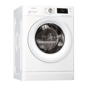 Whirlpool FFB8258WVEE 63cm 8kg ( FFB 8258 WV EE)