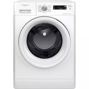Whirlpool FFS7458WEE 57.5cm 7kg (FFS 7458 W EE)