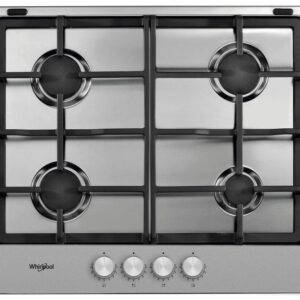 Whirlpool TGML660IX