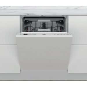 Whirlpool W0ID741AS 60cm iebūvējama!