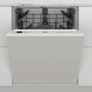 Whirlpool W2IHD524AS Iebūvējama 60cm