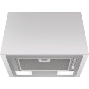 Whirlpool WCT64FLSX (Whirlpool WCT 64 FLS X) Iebūvējamais tvaika nosūcējs