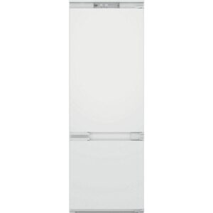 Whirlpool WHSP70T241P  193cm No Frost Iebūvējams!