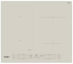 Whirlpool WLB6860NE/S ( WL B6860 NE/S )Indukcijas!