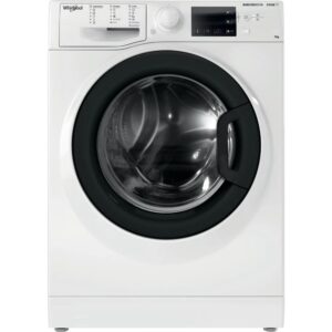 Whirlpool WRSB7259WBEU 43.5cm 7kg (WRSB7259WB EU)