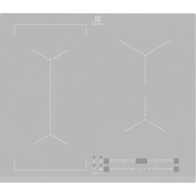Electrolux EIV63440BS Indukcijas!