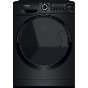 Hotpoint-Ariston NDD11725BDAEE ( NDD 11725 BDA EE) ar žāvētāju! 11kg 60.5cm