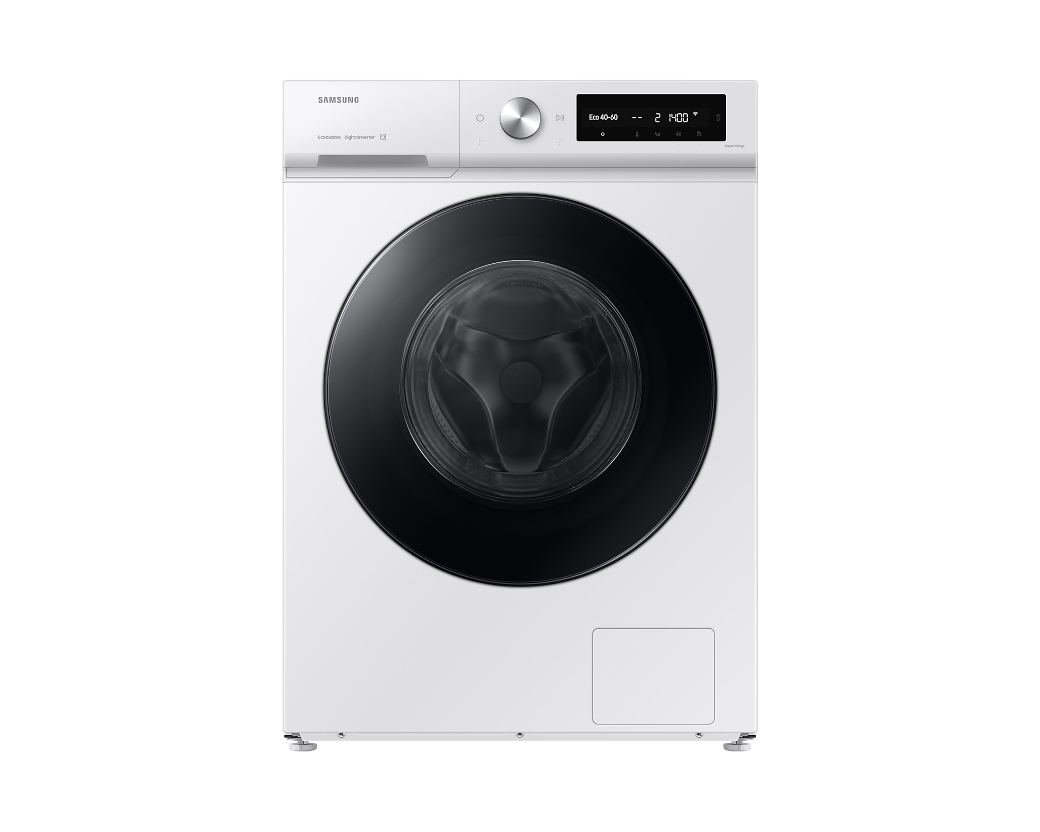 Samsung WW90DB7U34GWU4 9kg - Image 2