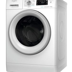 Whirlpool FFWDB964489SVEE  ar žāvētāju