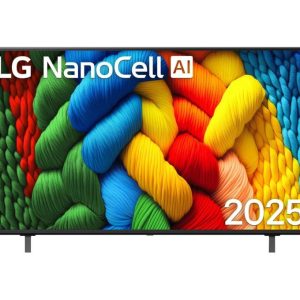 LG 55NANO80A3B