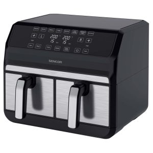 Sencor SFR9500SS
