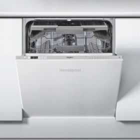 WHIRLPOOL WIC3C26F (WIC 3C26 F)60cm iebūvējama!