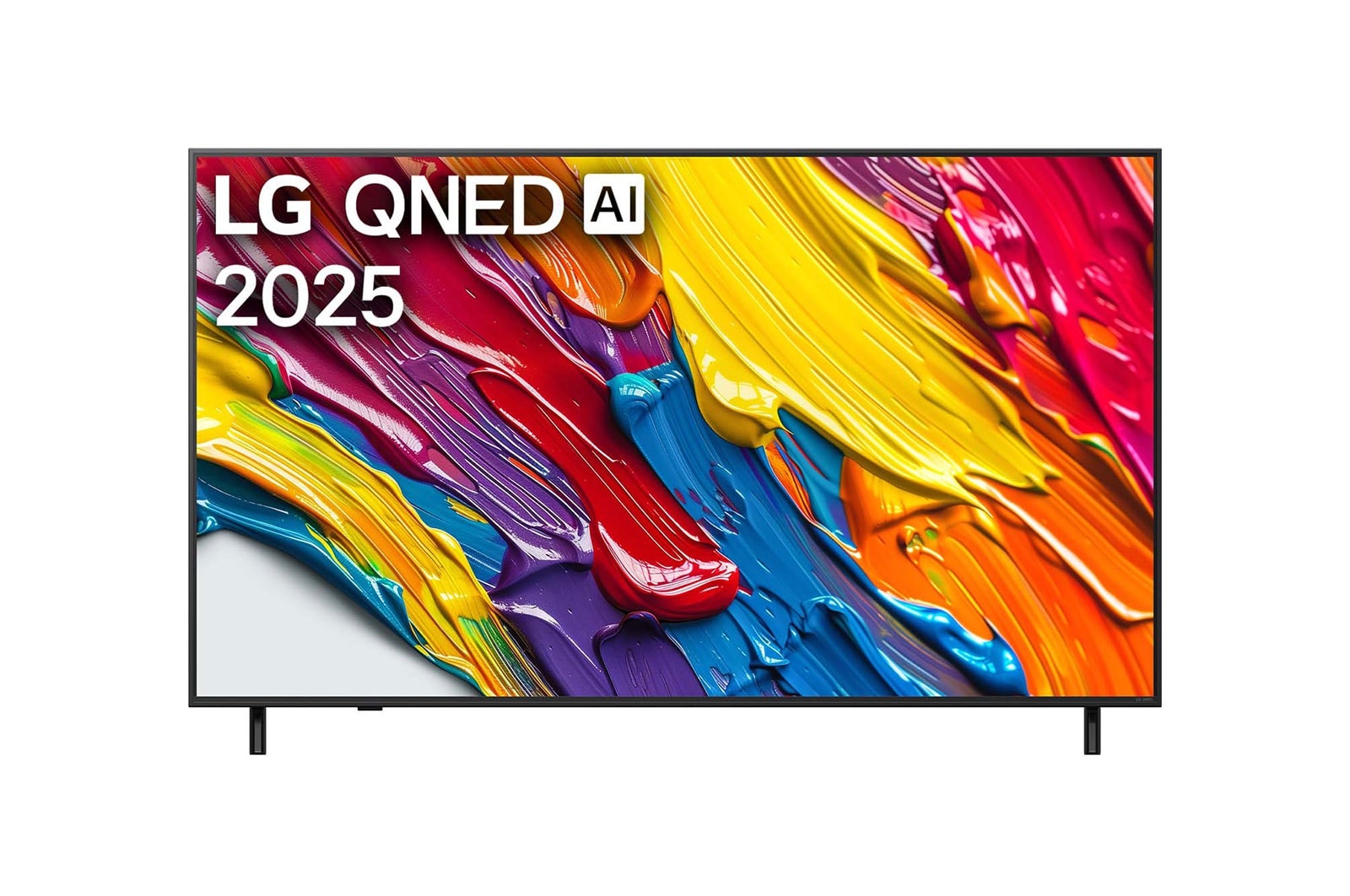 LG 65QNED84A3C - Image 2