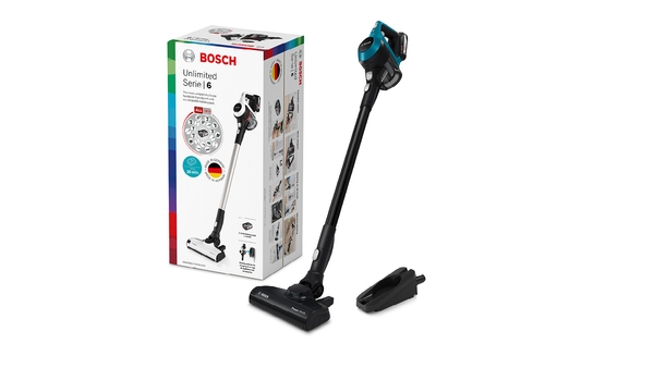 Bosch BBS611LAG — изображение 3