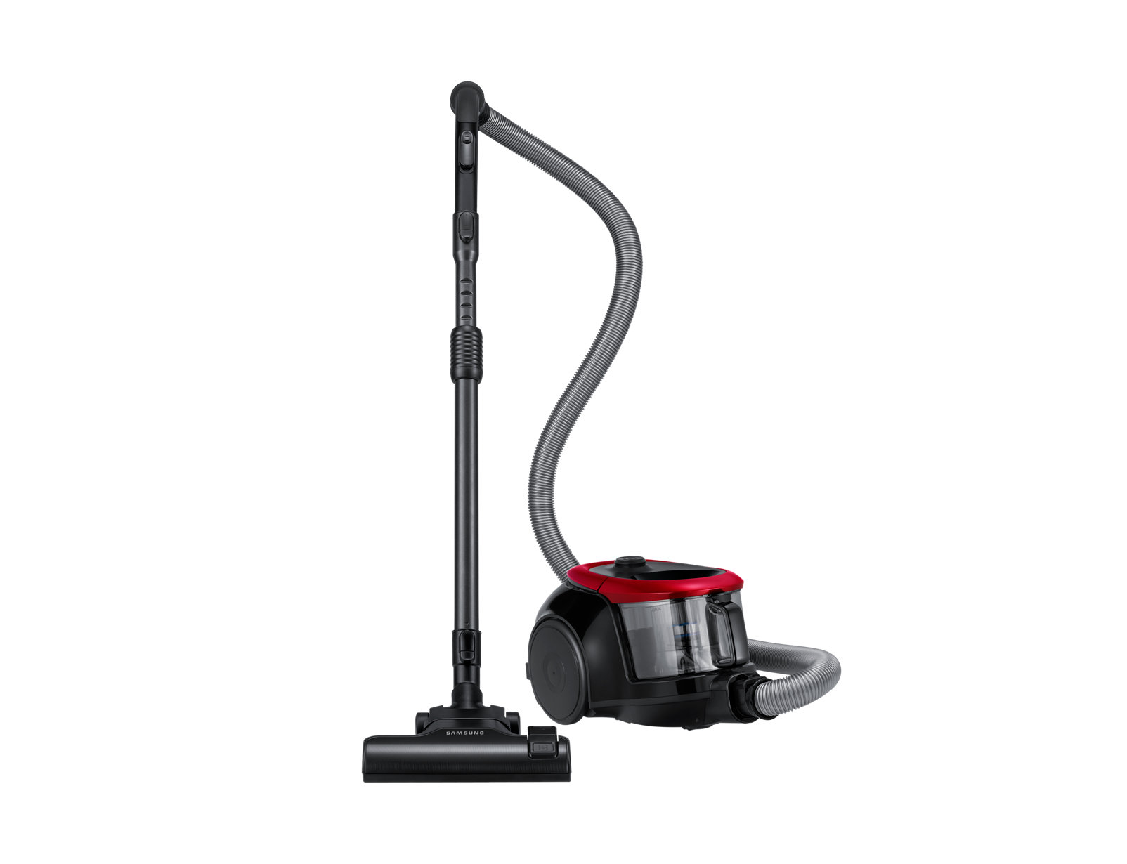 Samsung VC07M2110SR/SB — изображение 2