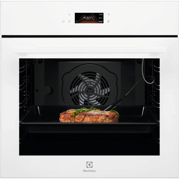 Electrolux LOE8H39V - Image 2