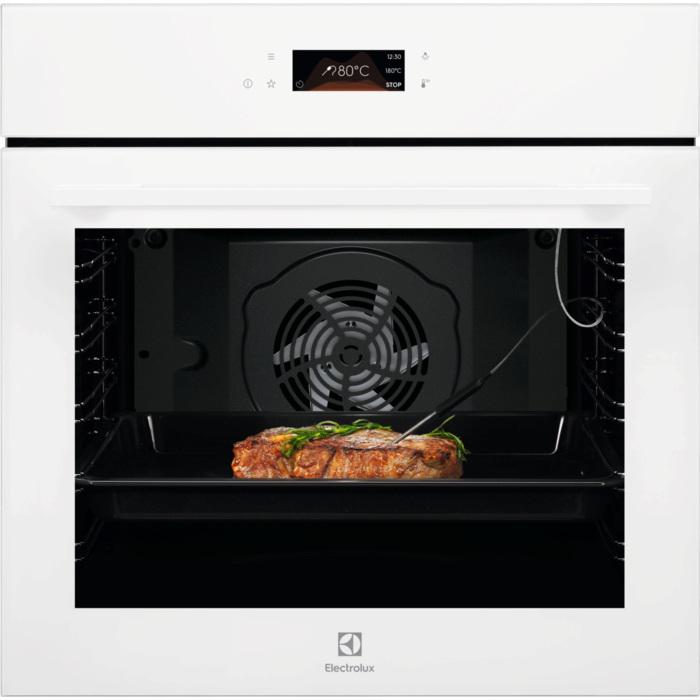 Electrolux LOE8H39V