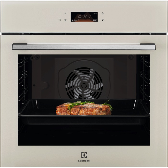Electrolux LOE8F38S - Image 2