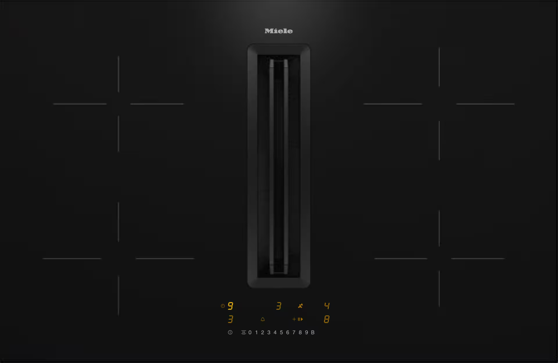 Miele KMDA 7272-1 FL (12904790) — изображение 2