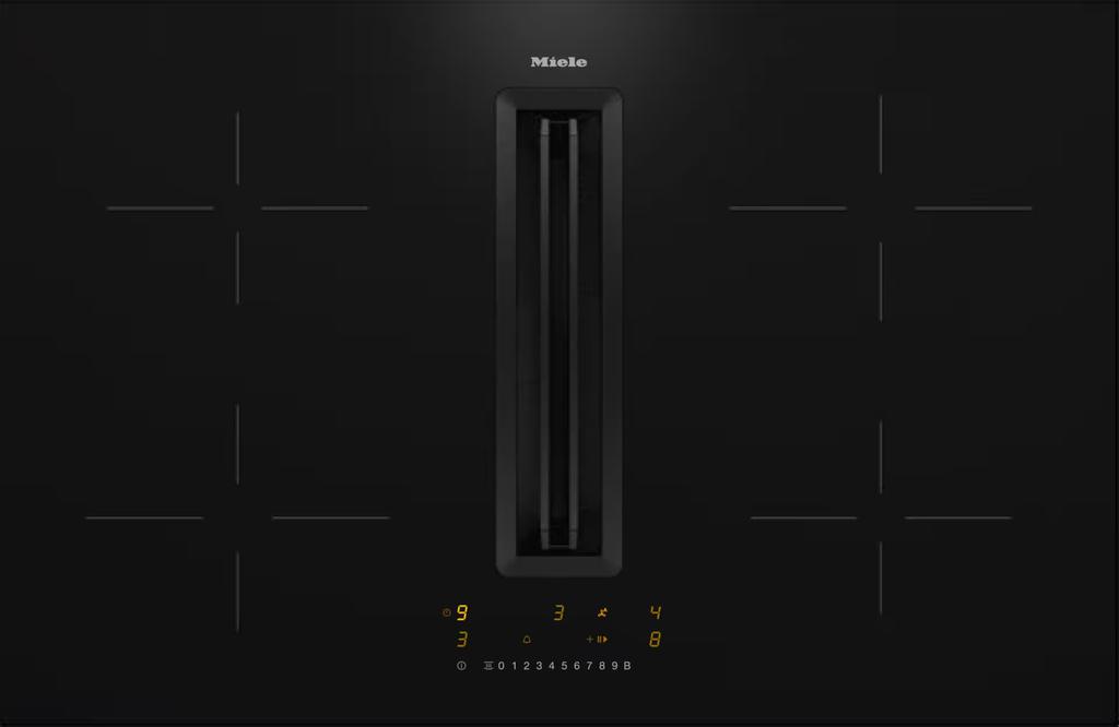 Miele KMDA 7272-1 FL (12904790)