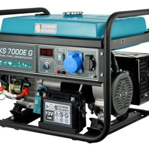 Könner & Söhnen KS-7000EG