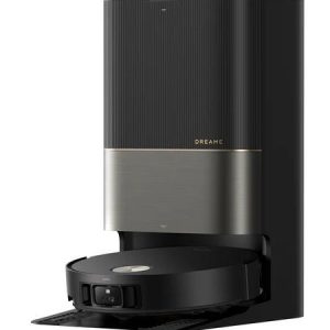 Dreame X50 ULTRA BLACK (RLX85CE-6-BK)
