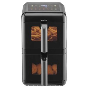Sencor SFR1250BK