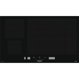 Whirlpool SMP 9010 C/NE/IXL (859991041260)