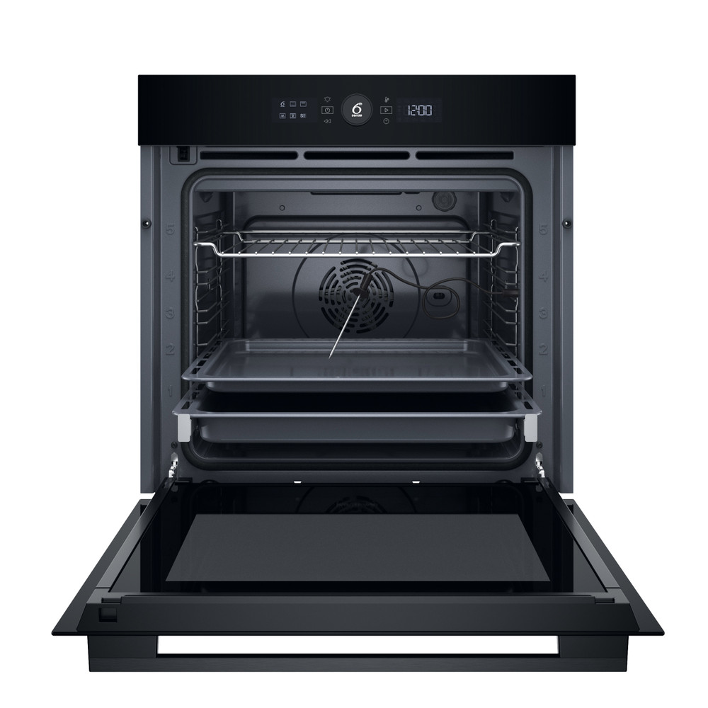 Whirlpool WOI5S8PPM1SBA - Image 3