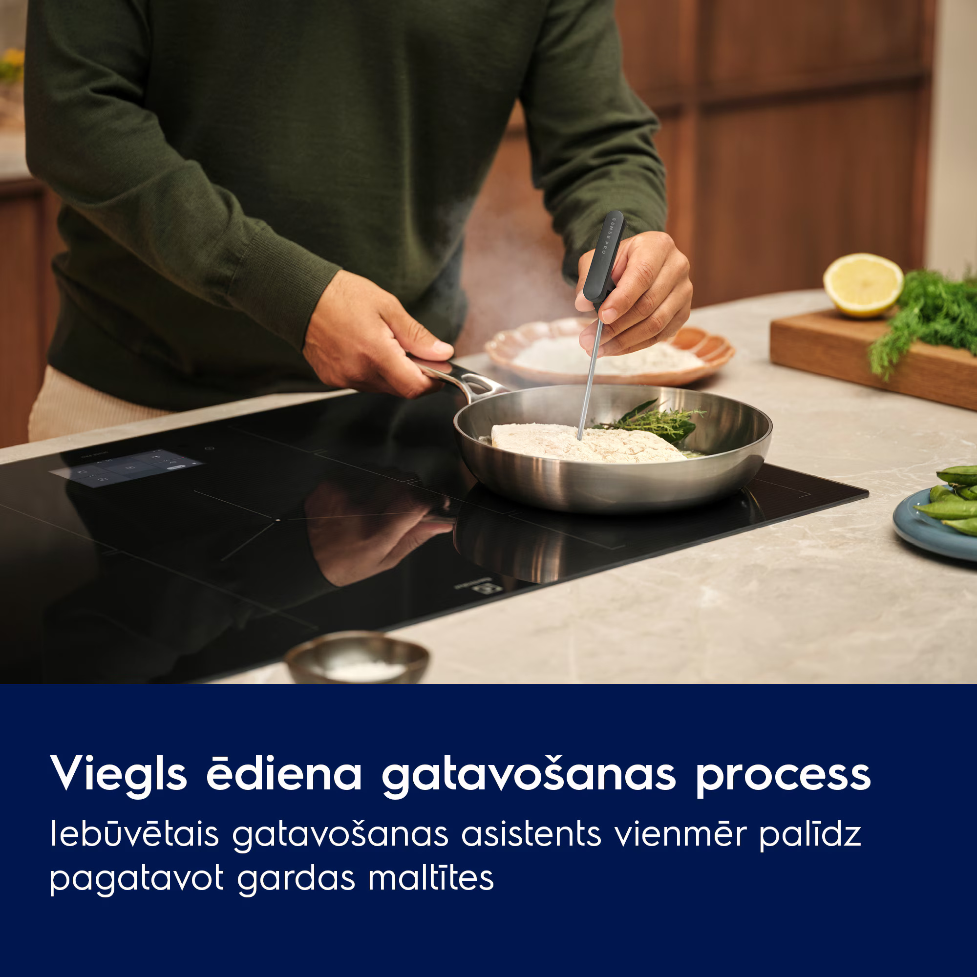Electrolux EIS6949 — изображение 3