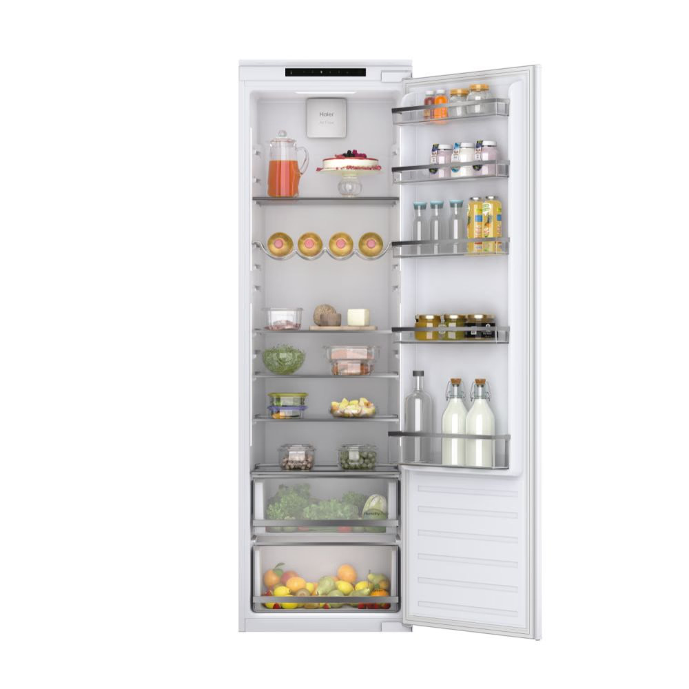 Haier HAMS518EW 176cm No Frost - Image 2