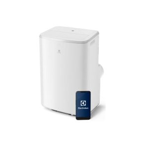 Electrolux EXP26U339HW