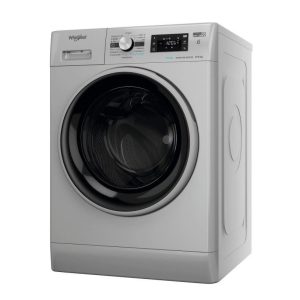 Whirlpool FFWDB964489SBSVEE ar žāvētāju