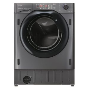 Haier HWQ90B416FWBR  9kg