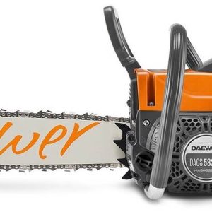 Daewoo DACS 5820XT, 3800 W, 50 cm