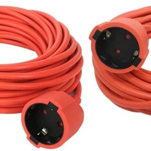 Pagarinātājs Okko, 3 x 1,5 mm², 15 m